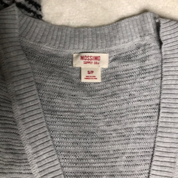 Cardigan - Picture 2 of 2